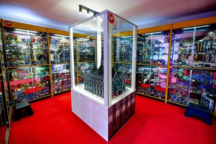 Inside the Museum of Bricks, Kutná Hora — Skip-the-Line Ticket Guide photo 6