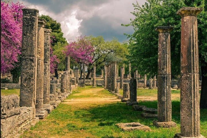 Olympia Shore Excursion from Katakolon: Ancient Olympia Day Trip (4–5 hours) photo 6