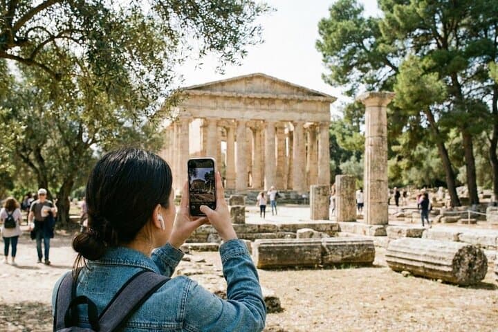 Olympia Shore Excursion from Katakolon: Ancient Olympia Day Trip (4–5 hours) photo 5