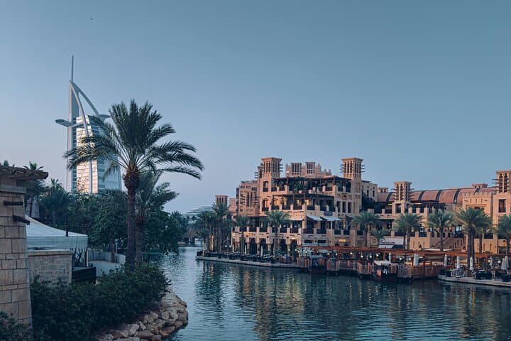 Ultimate Dubai Discovery Tour: Top Sights, Local Insights & Practical Tips photo 2