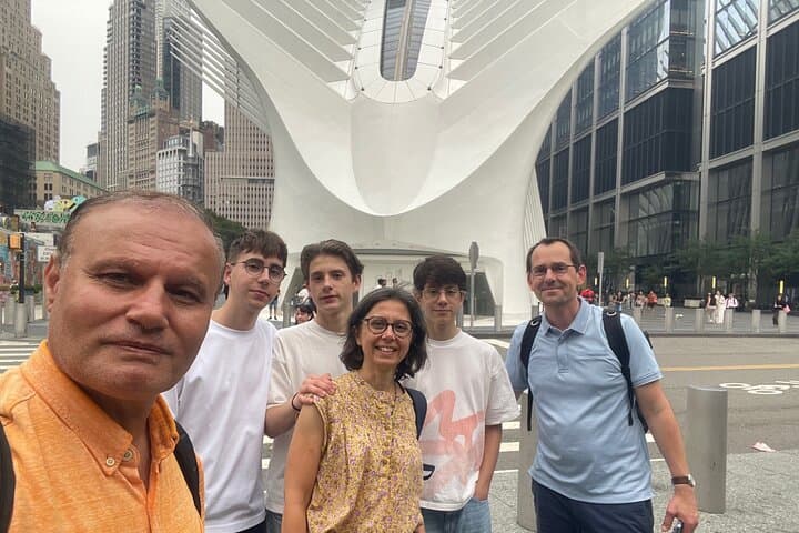 Explore New York Like a Local — Private Custom Walking Tour photo 3
