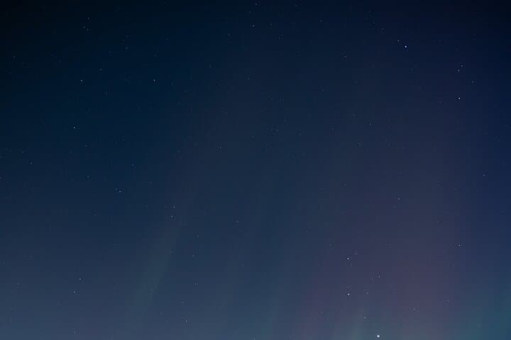 Self-Drive Northern Lights Assistance: 7-Day WhatsApp Aurora Support Across Iceland photo 4