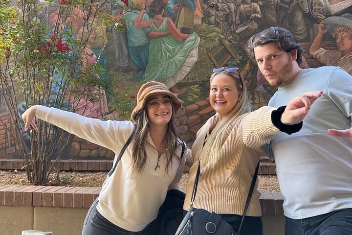 Prescott Scavenger Hunt: Self-Guided Historic Walking Adventure photo 4