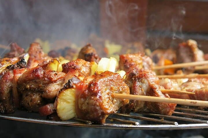 Agadir Quad, Camel & Sunset BBQ Adventure photo 4