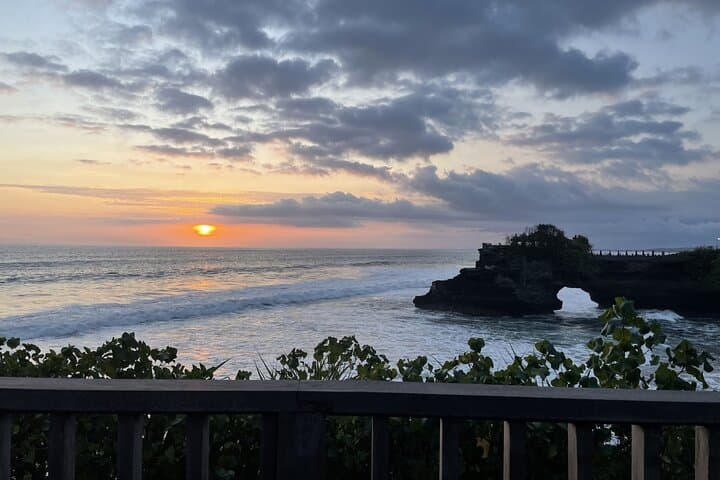 Private Bali Chauffeur: Full-Day English-Speaking Driver from Ubud photo 6