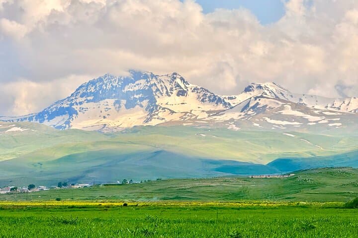 Conquer Mount Aragats: South Peak Ascent from Yerevan photo 3