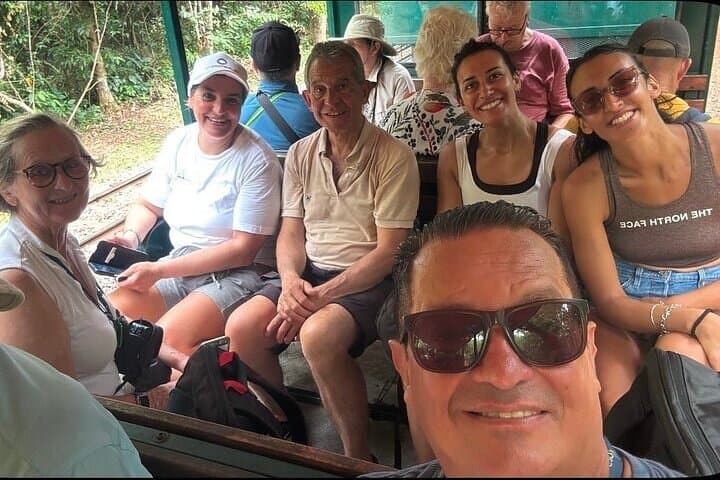 Iguaçu Falls — Both Sides: Brazil & Argentina Tour photo 3