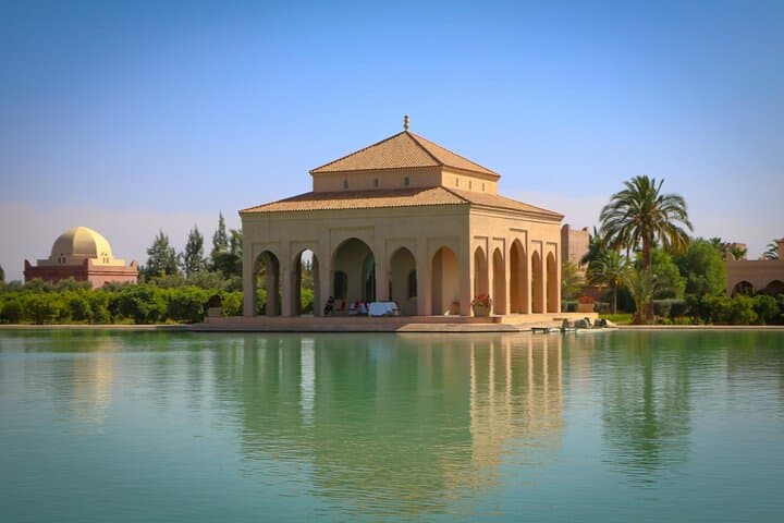 Taroudant and Tiout Oasis Private Day Tour from Marrakech photo 6