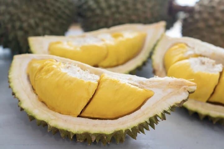 Kuala Lumpur Night Durian Feast & KLCC Photo Walk photo 2