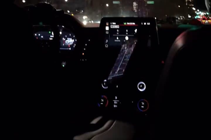 Boston to New York Luxury Return Transfer — Private Chauffeured Roundtrip photo 5