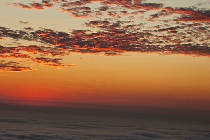Sunrise Hike to Pedra do Telégrafo and Prainha Beach photo 6