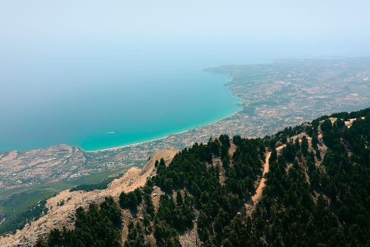 Kefalonia 4x4 Adventure: Mount Ainos Black Pine Forest & Village Lunch photo 3