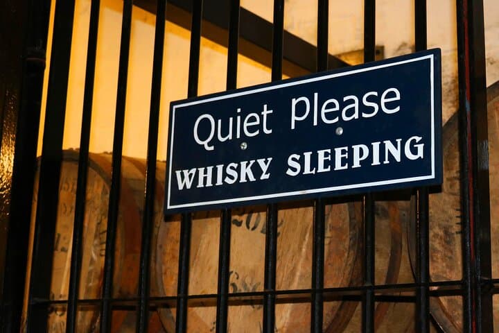 Highland Whisky Distilleries Shore Excursion from Invergordon photo 4