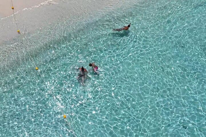 Similan Islands One-Day Snorkel Trip from Khao Lak photo 5