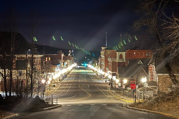 Walking Through Leadville's Red-Light Past: Soiled Doves & Silver-Era Stories photo 6