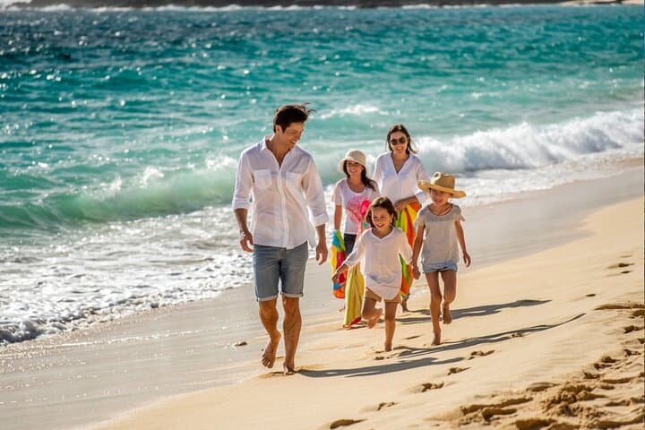 Oahu Private Luxury Sightseeing Tour: Customize an Island Loop in One Day photo 2