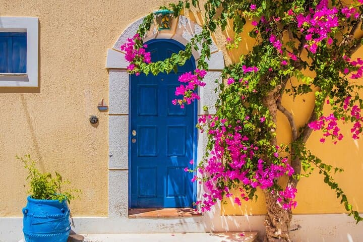 Kefalonia Instagram Highlights: Full-Day Photo Tour to Melissani, Myrtos & Fiscardo