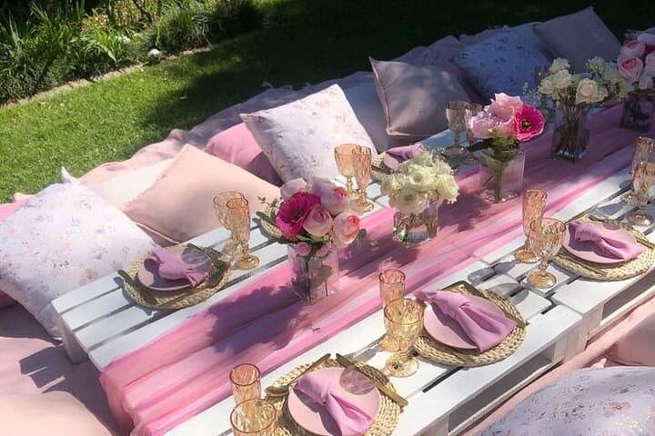 Green Point Paint & Picnic: Outdoor Painting Workshop and Picnic in Cape Town