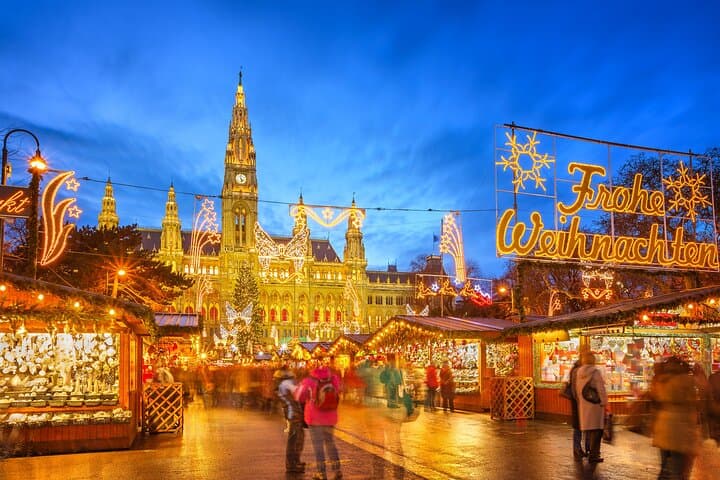 Vienna Self-Guided Walking Tour with Smartphone Audioguide photo 4