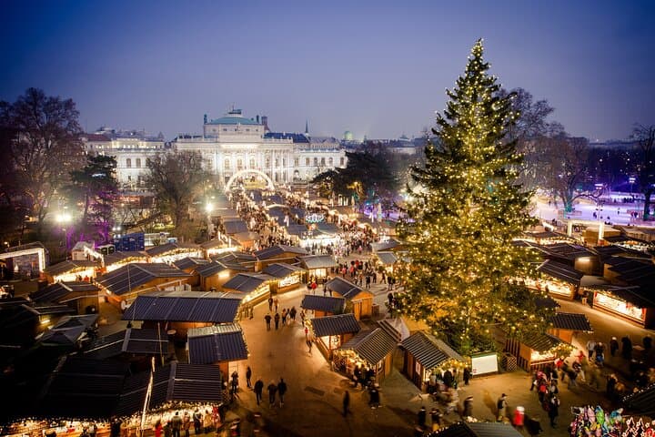 Vienna Self-Guided Walking Tour with Smartphone Audioguide photo 3