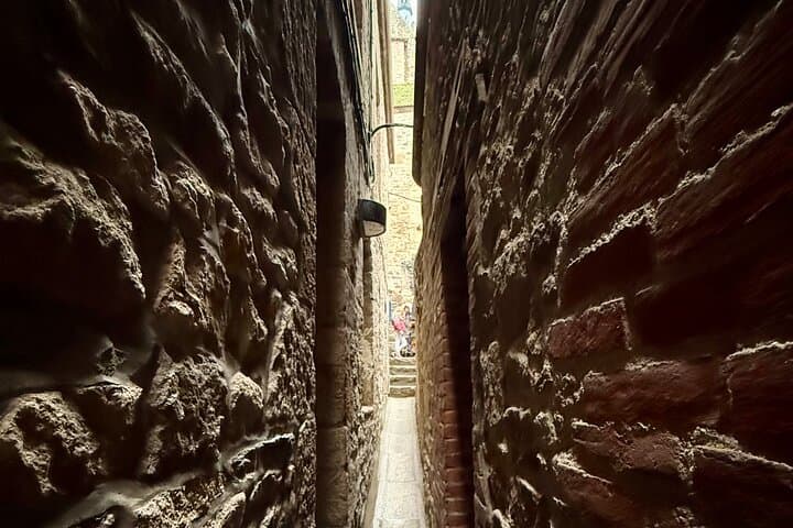 Self-Guided Secrets Tour of Mont-Saint-Michel: See It All Without Missing a Thing photo 2