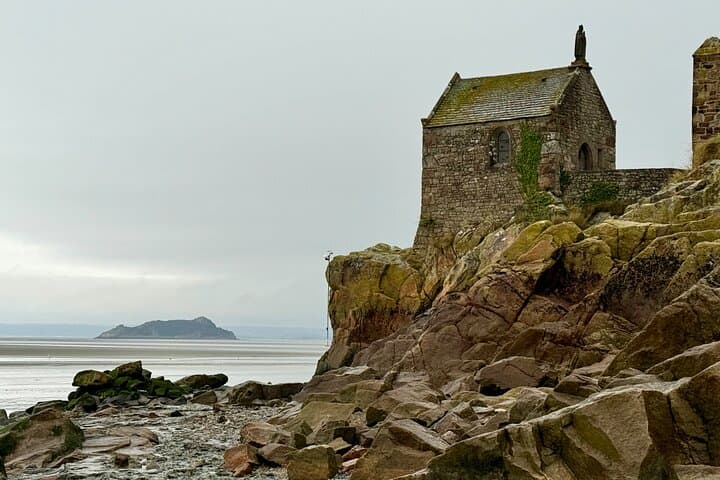 Self-Guided Secrets Tour of Mont-Saint-Michel: See It All Without Missing a Thing photo 3