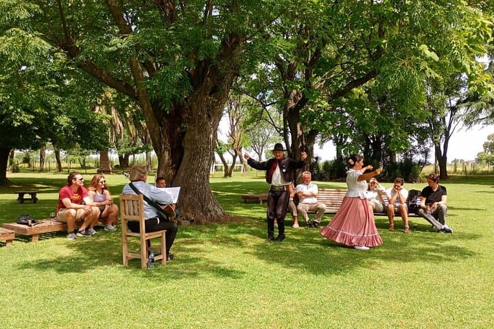Private Gaucho Day to an Authentic Argentinian Estancia from Buenos Aires photo 6