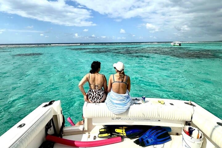 Private Snorkeling Charters Roatan — Hidden Coral Gardens & Marine Life photo 2