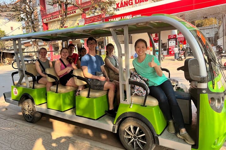 Hanoi to Mai Chau: 7-Day Private Cultural and Nature Immersion photo 5