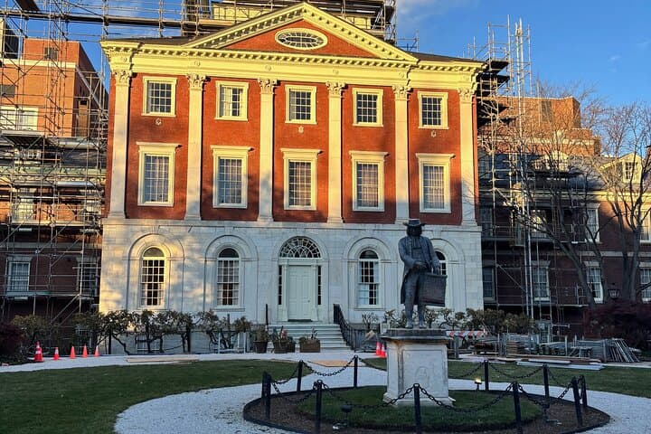 General Lee Attacks Philadelphia: Private Civil War Walking Tour photo 6
