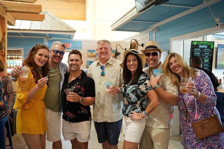 Orlando Moonshine Distillery Tour and Tasting at Vineland Premium Outlets