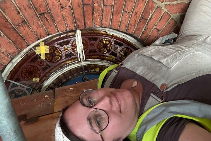 York Stained Glass Walking Tour: Shambles & Shards Exploration photo 5