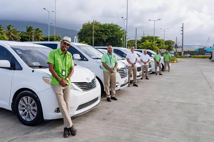 Private Driver Tour: 5 Hours Exploring Puerto Plata’s Sights photo 3