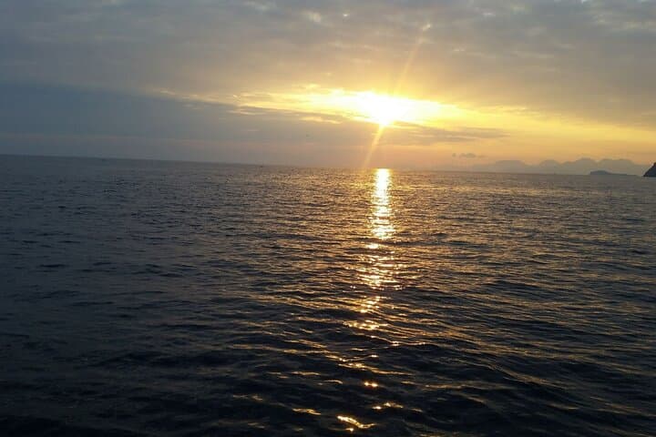 Dalyan Moonlight River Cruise: Mud Bath, Sunset Swim & Lakeside BBQ photo 5