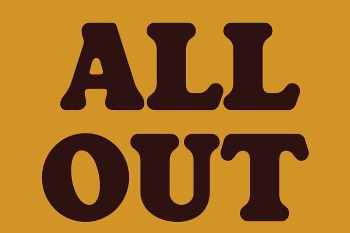 All Out: Comedy About Ambition — Broadway Ticket Guide & What to Expect photo 2