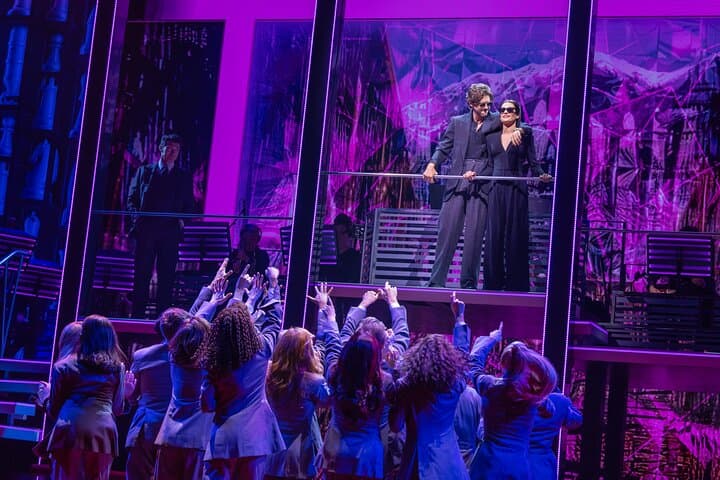 Chess on Broadway: Ticket Guide for Seeing the New York Staging