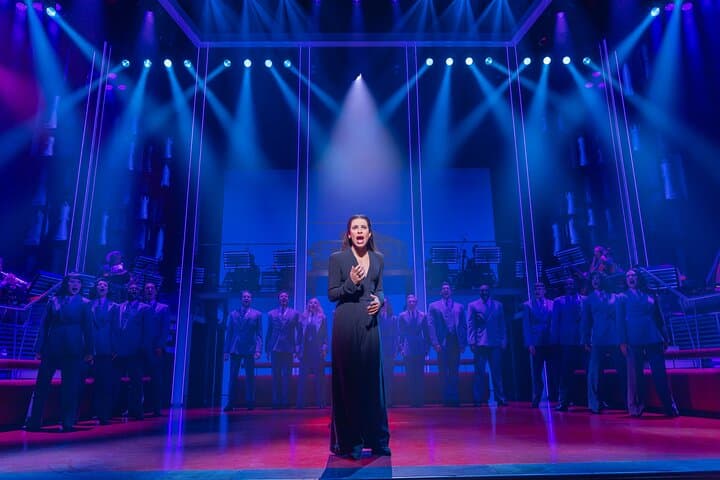 Chess on Broadway: Ticket Guide for Seeing the New York Staging photo 3