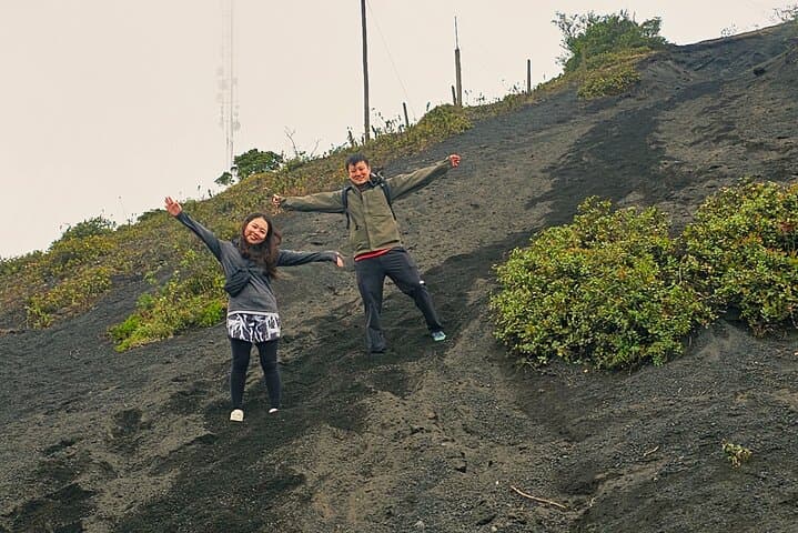 Hike Pacaya Volcano with Marshmallow Roast — Guided Day Trip from Antigua photo 2