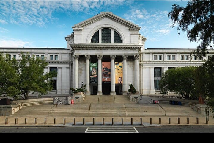 Grand Tour of Washington DC & Explore Egypt: Symbols, Monuments and Smithsonian Treasures photo 6