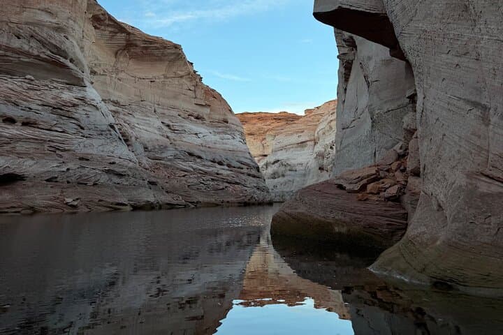 Inflatable Kayak Rentals in the Grand Circle — Multi‑Day Kayak, Canoe & Kaboat Options photo 3