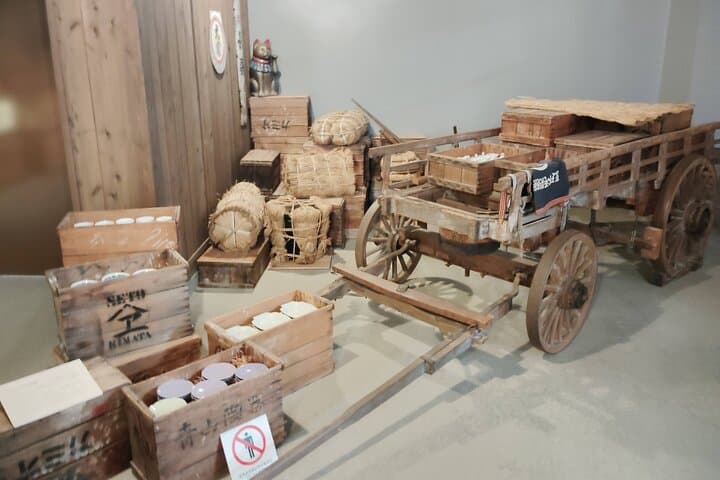 Seto Ceramic Capital: Discover Setomono History and Pottery in Aichi photo 6