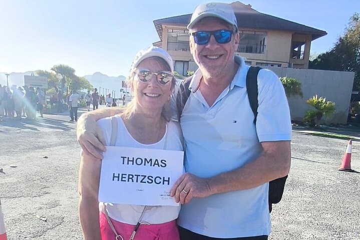 Langkawi in a Day: Private Island Tour with German-Speaking Guide photo 3