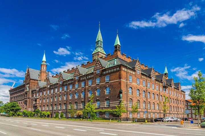 Self-Guided Copenhagen Walking Tour: City Hall to The Little Mermaid with Audioguide photo 5