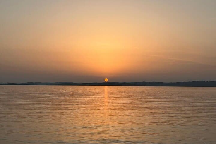 Maddalena Sunset Speed Boat: High-Speed Cove Hopping & Aperitivo photo 4