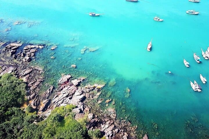 Phu Quoc Private Day Tour — Beaches, Cable Car & Cultural Stops photo 3