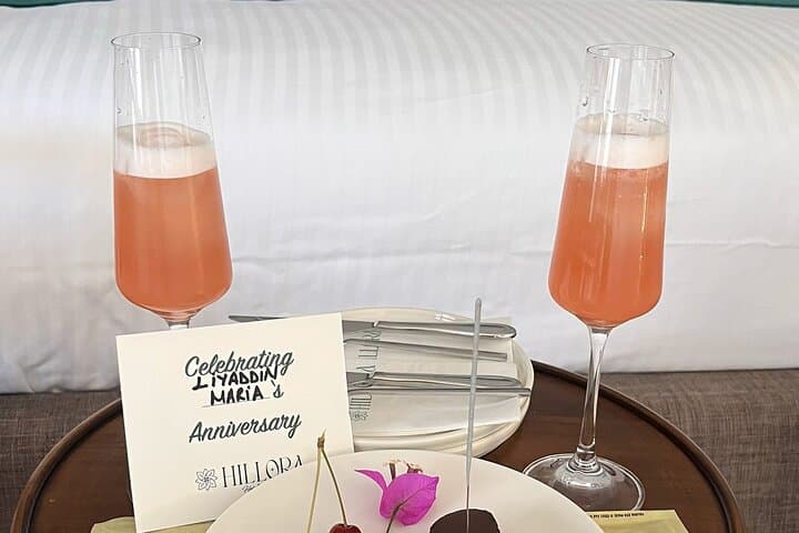 Romantic Night on Büyükada: Private Overnight at the Prince Islands photo 6