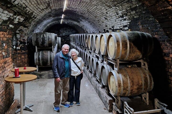 Moravian Wine Trails: Lednice, Valtice & Mikulov Day Tour photo 2
