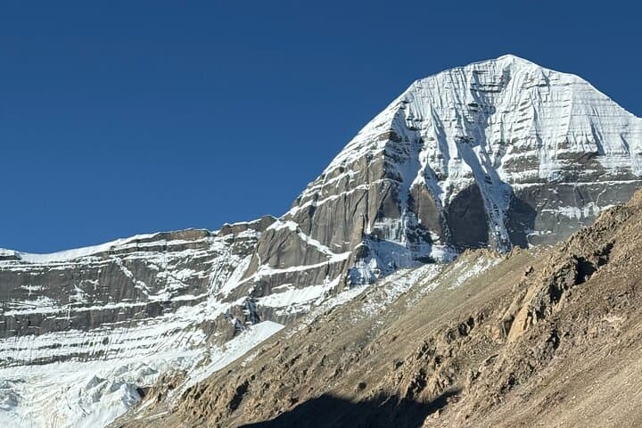 Kailash Mansarovar Yatra: 13-Day Mount Kailash Pilgrimage & Mansarovar Parikrama photo 6