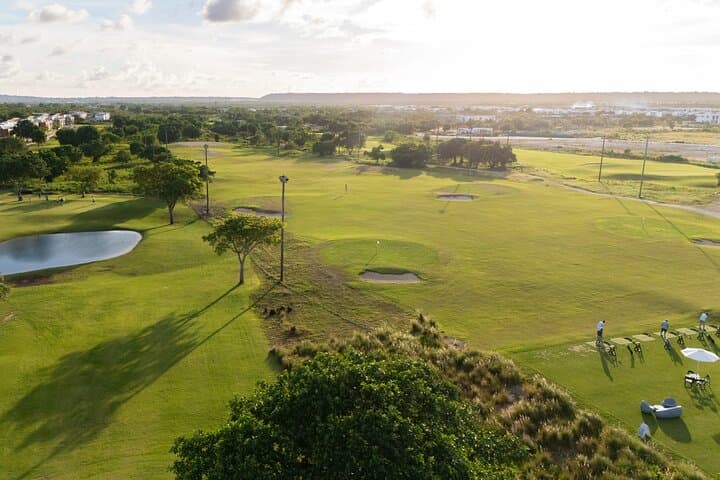 Vista Cana Day & Night Golf Experience — 9-Hole Par 3 in Punta Cana photo 4