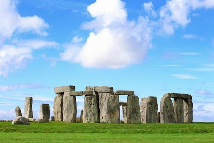 Stonehenge Admission Experience: What to Expect & Visitor Tips